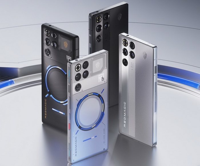 RedMagic 11 Pro+ ��� 11 Pro