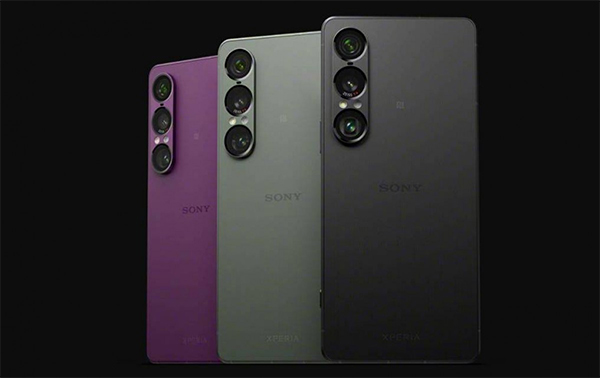 เปิดตัว Sony Xperia 1 VII ยกระดับกล้องอัลตร้าไวด์ ลูกเล่นกล้อง Alpha  พร้อมอัปเกรดระบบเสียง Walkman ราคายุโรปเริ่มราว 5 หมื่น ::  Thaimobilecenter.com
