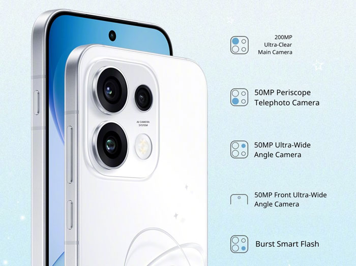 OPPO Reno16 ��� OPPO Reno16 Pro
