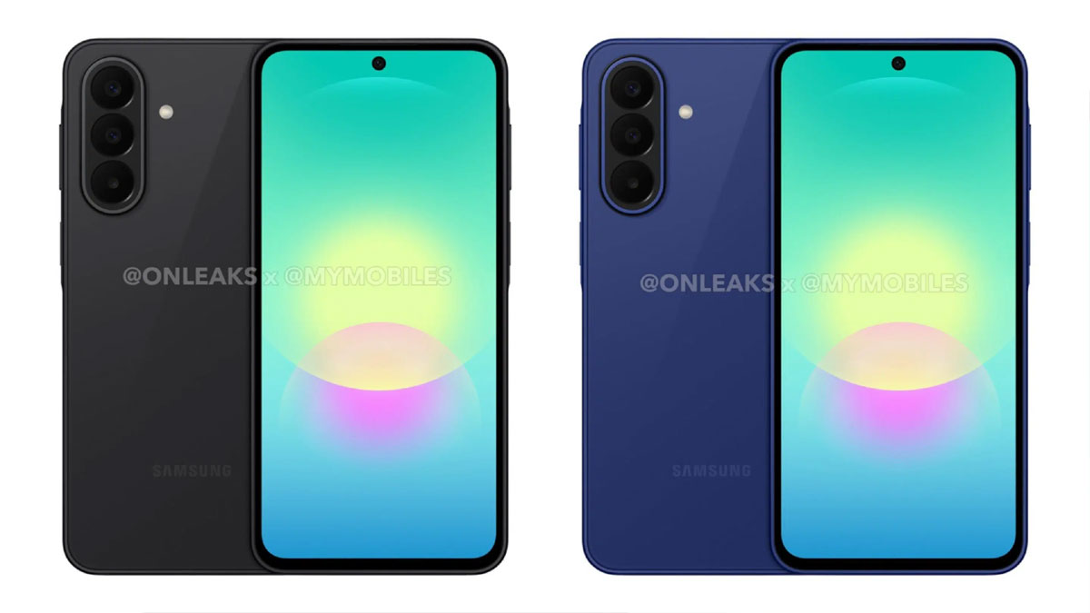Samsung Galaxy A27 Leaks: Snapdragon 6 Gen 3, 50MP Camera, and NBTC Certification - News Directory 3