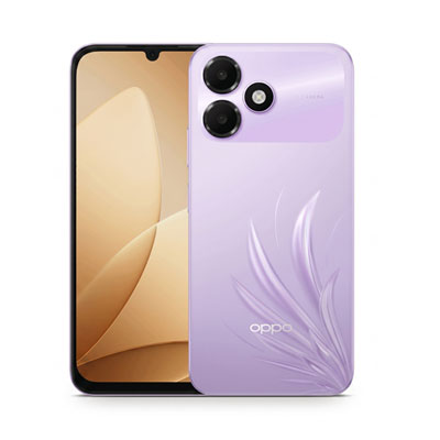 OPPO A6c