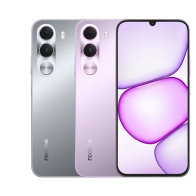 realme C100i