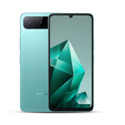 Infinix HOT 60i 5G