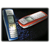 Nokia 1100