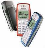 Nokia 1100( 1100)