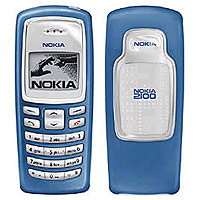 Nokia 2100