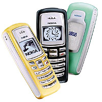 Nokia 2100