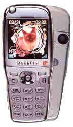Alcatel OT735
