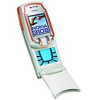 Nokia 3108