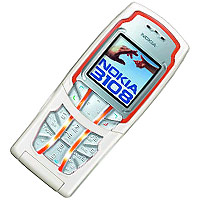 Nokia 3108