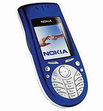 Nokia 3660( 3660)