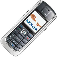 Nokia 6020