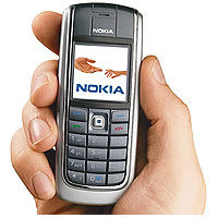Nokia 6020
