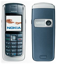 Nokia 6020