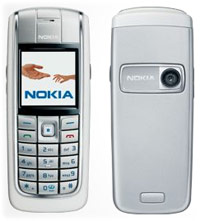 Nokia 6020