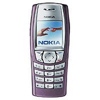 Nokia 6610i