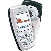 Nokia 6620