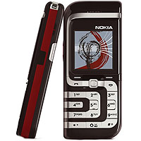 Nokia 7260
