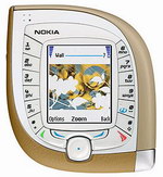 Nokia 7600( 7600)