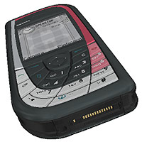 Nokia 7610