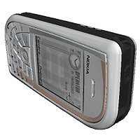 Nokia 7610