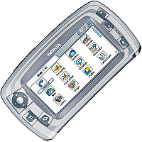 Nokia 7710