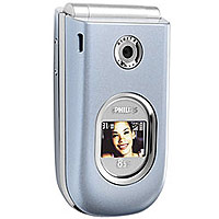 Philips 855
