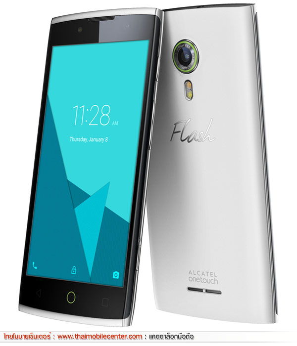 Alcatel OneTouch Flash 2