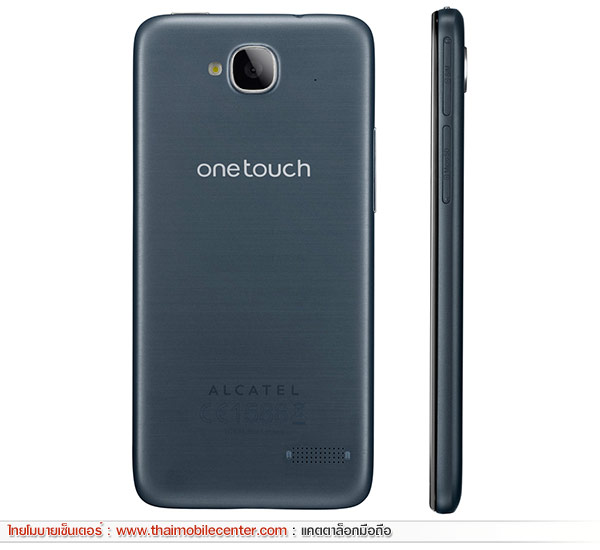 Alcatel One Touch Idol Mini 