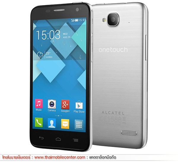 Alcatel OneTouch Idol Mini