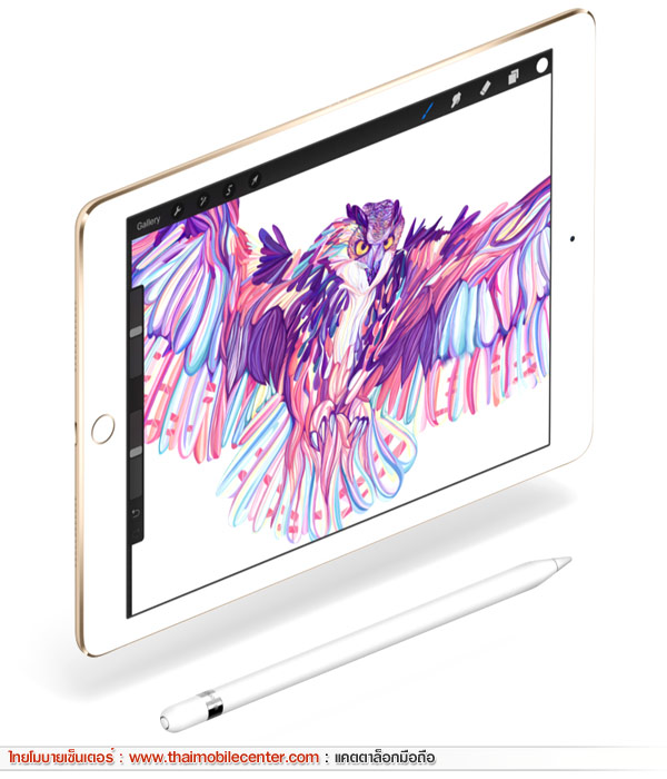 iPad Pro 9.7