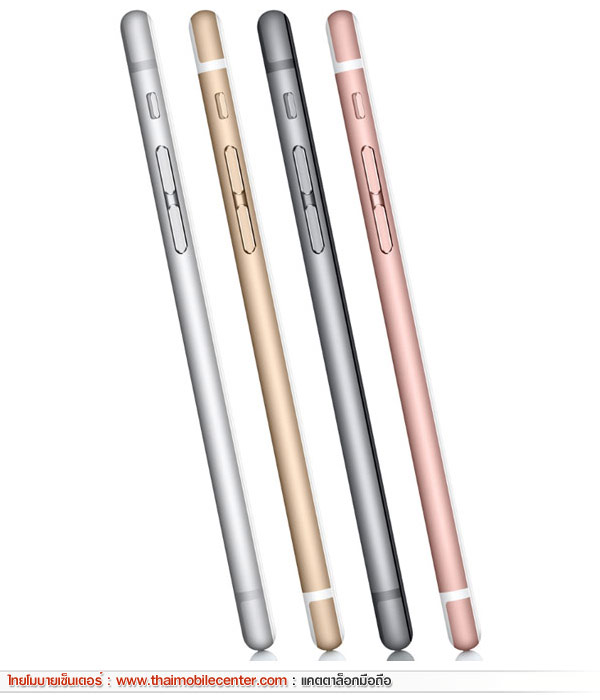 iPhone 6s Plus 128GB