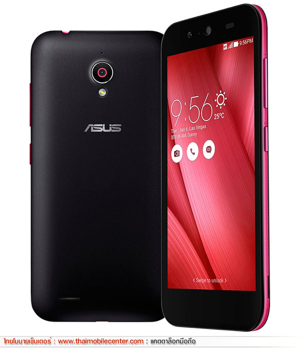 Asus Live G500TG