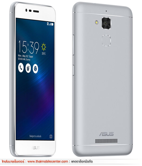 Asus ZenFone 3 Max (ZC520TL)