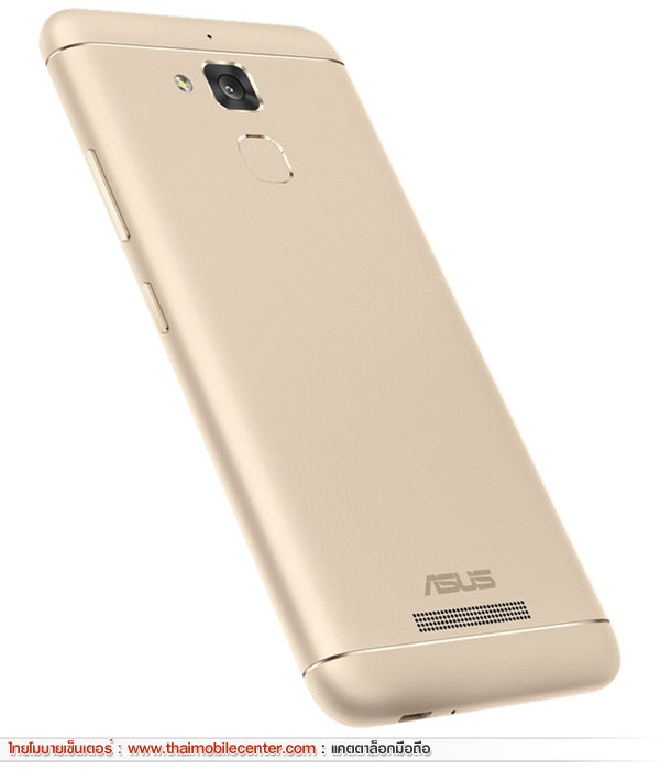Asus ZenFone 3 Max (ZC520TL)