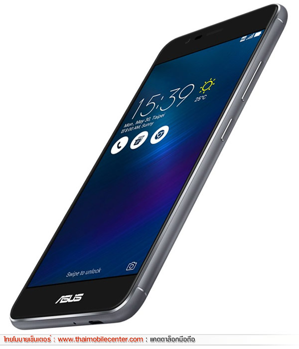Asus ZenFone 3 Max (ZC520TL)