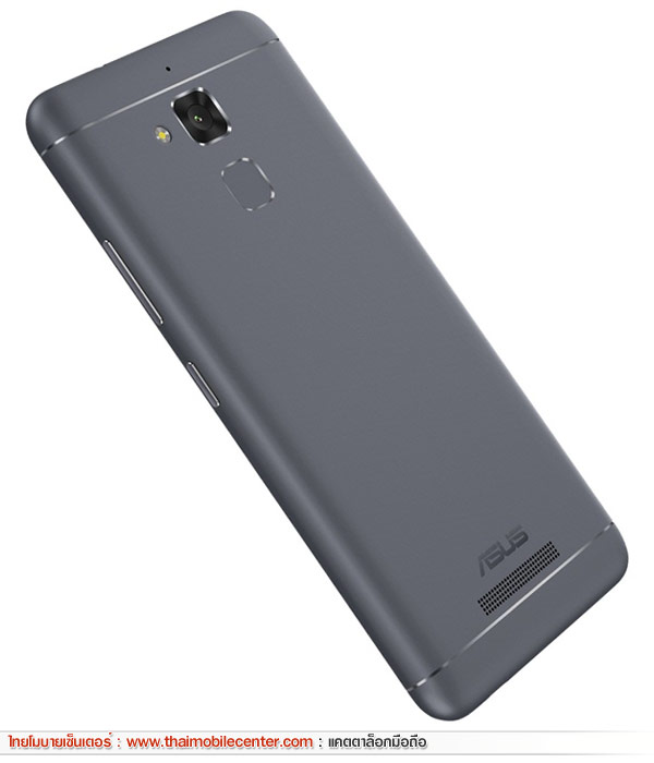 Asus ZenFone 3 Max (ZC520TL)