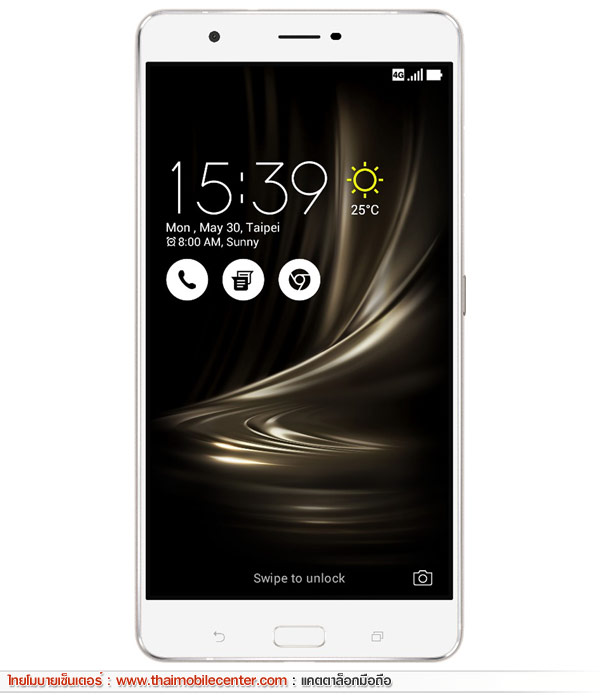 Asus ZenFone 3 Ultra (ZU680KL)