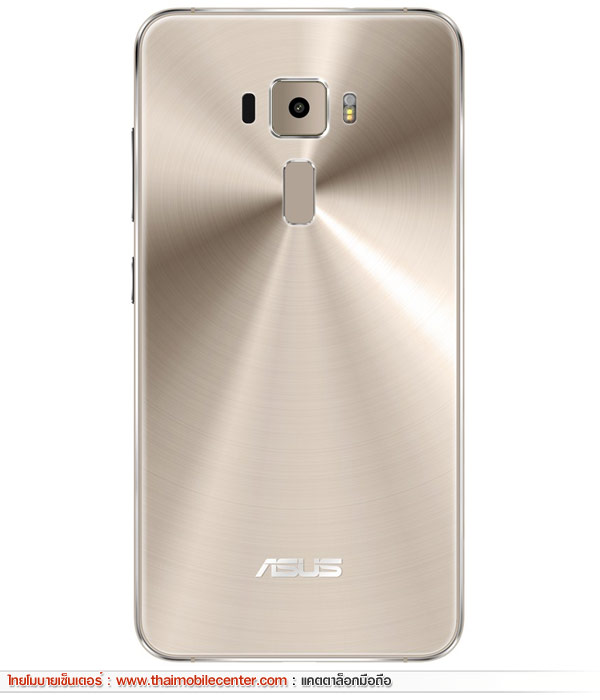 Asus ZenFone 3 (ZE520KL)