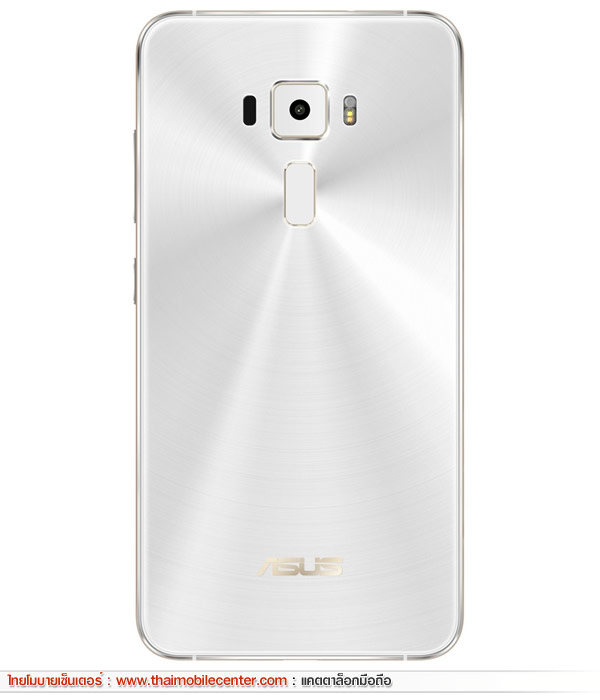 Asus ZenFone 3 (ZE520KL)