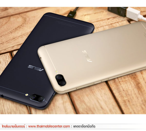 Asus ZenFone 4 Max (ZC520KL) 32GB