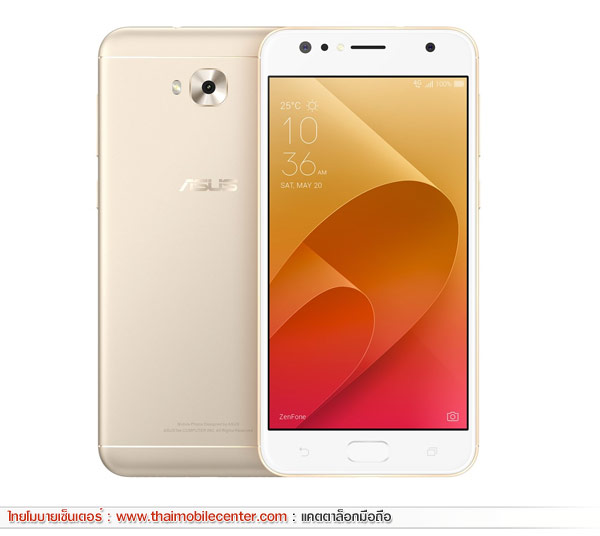Asus ZenFone 4 Selfie (ZD553KL)