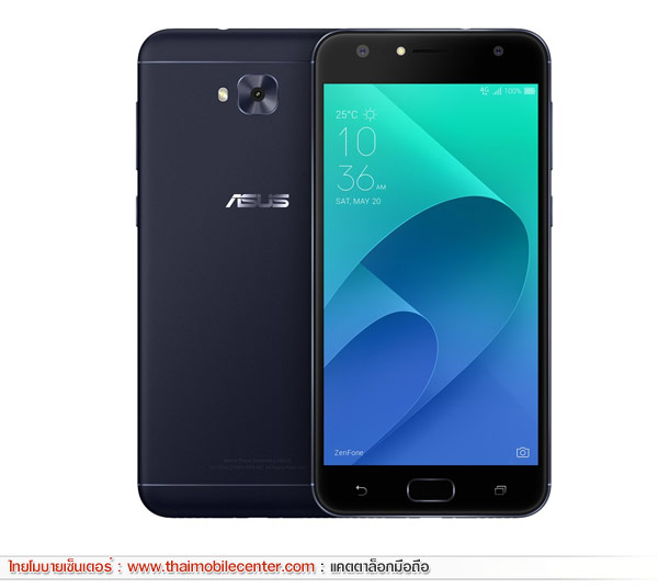 Asus ZenFone 4 Selfie (ZD553KL)