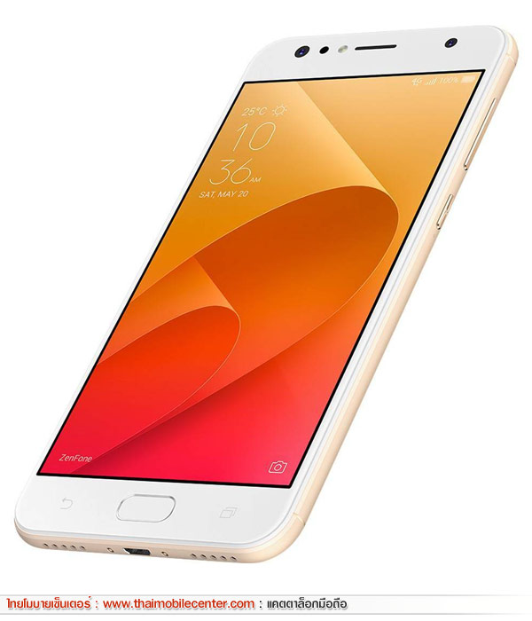 Asus ZenFone 4 Selfie (ZD553KL)