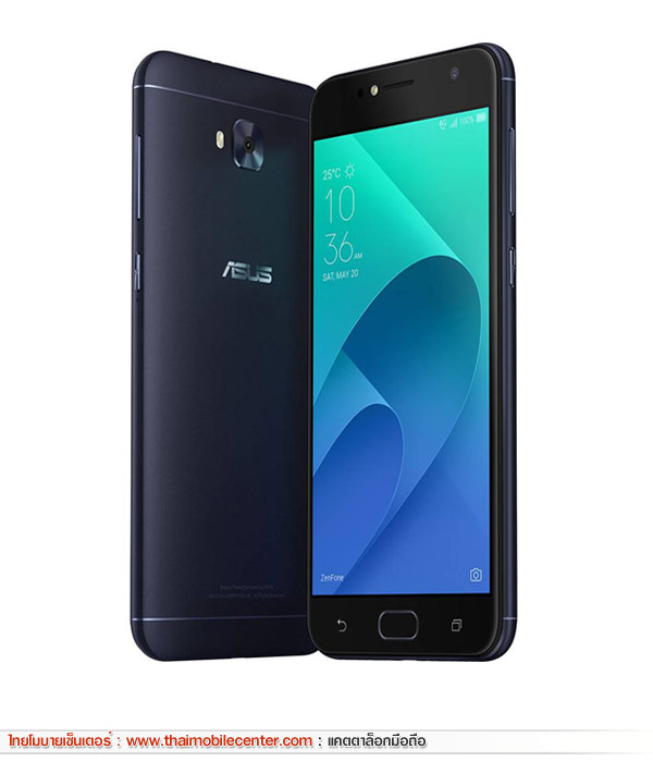 Asus ZenFone 4 Selfie Lite (ZB553KL)