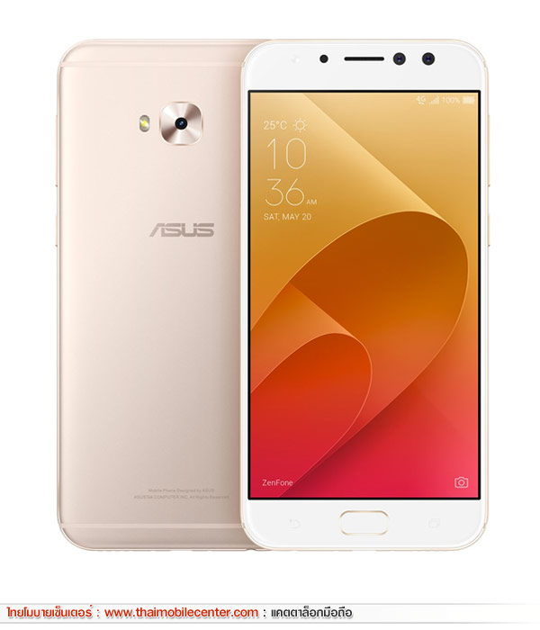Asus ZenFone 4 Selfie Pro (ZD552KL)
