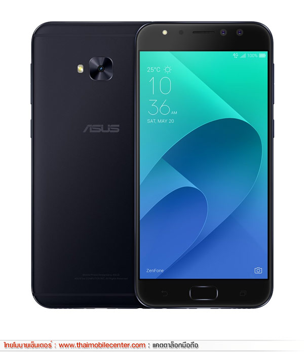 Asus ZenFone 4 Selfie Pro (ZD552KL)