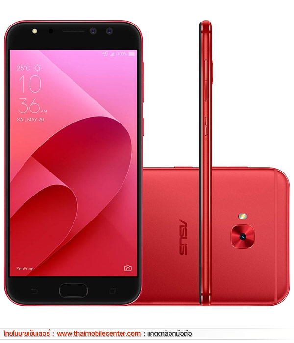 Asus ZenFone 4 Selfie Pro (ZD552KL)