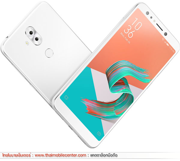 Asus ZenFone 5Q (ZC600KL)