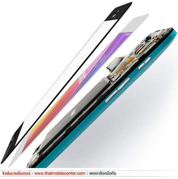 Asus ZenFone Go (ZC500TG)